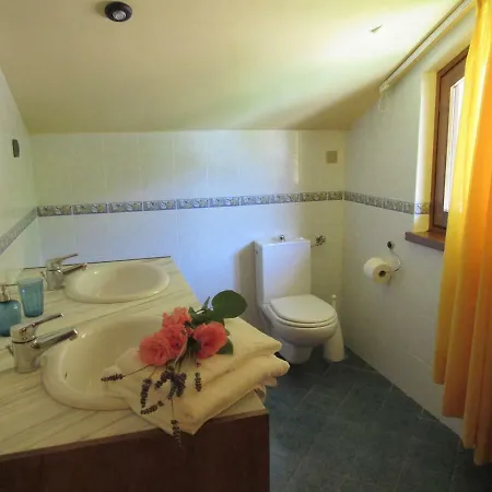 Casa Maddalena * Lucca